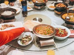 -丽华园(汉阳龙阳店)