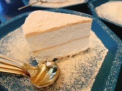 木糠蛋糕-Home Cafe(水榭春天店)