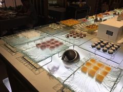 -凡塔斯牛排自助餐厅(广东佛山三水万达店)