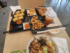 -永和大王(茉莉上新·友谊店)