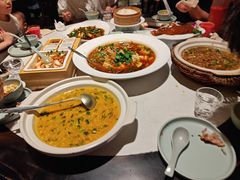 -院8里·小聚园(九眼桥店)