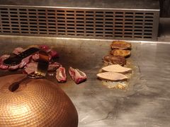 -佛山希尔顿酒店·融誉亚洲美食荟