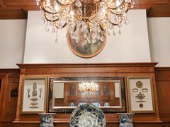 -马勒别墅·中餐厅