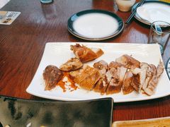 -宣威山野人家·云南菜·菌火锅(金碧店)