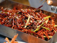 -No.DD戳子烧烤·江湖菜(北京总店)