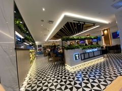 -摩欧客意式餐厅(高新活力汇店)