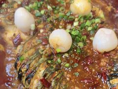 -鱼酷活鱼烤鱼(沈阳大悦城店)