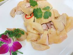 -朱仔记食府(江南大道店)