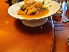 -老江南春·中国龙菜(衡山路店)