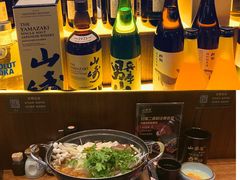 -山葵家居酒屋(天目里店)