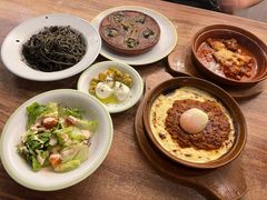 -萨莉亚意式餐厅(九龙城广场店)