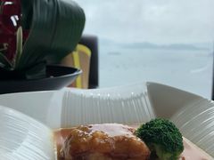 -天龙轩(香港丽思卡尔顿酒店)