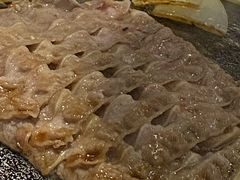 喵星烧肉片-猫抓烤肉(春熙路店)