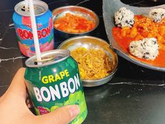 小菜炒鸡奈斯-HONGA HONGA雄家(曹路店)