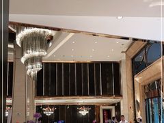 -西安赛瑞喜来登大酒店