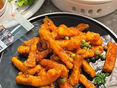 -前海沿·青岛菜(乐客城店)