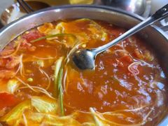 -苗侗地道红酸.酸汤鱼·酸汤牛肉