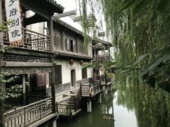 -台儿庄古城
