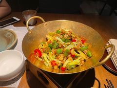 -菩提素素食餐厅(晶郦馆店)