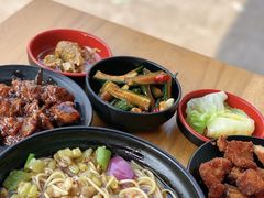 -董记面馆(漳州二路店)