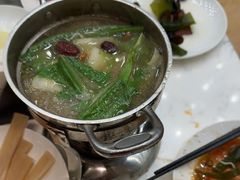 -西安国际创新人才交流中心·地中海餐厅·潮汕牛肉火锅·欧陆花园烧烤