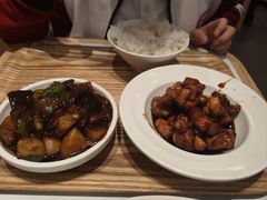 -乡村基·川味现炒大王(熙悦天街店)