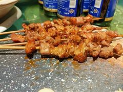 -清真马家锅烙