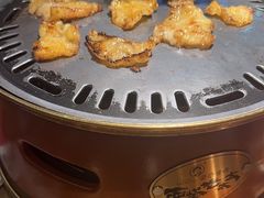 -西塔老太太泥炉烤肉(亚运村店)