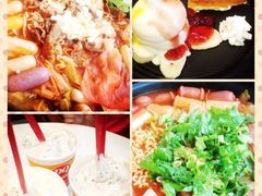 -DQ·蛋糕·冰淇淋(川沙东海岸店)
