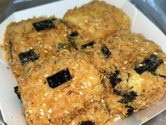 -绿姿鲜奶烘焙(世南西路店)