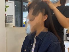 -天真蓝照相馆(龙岗万科里店)