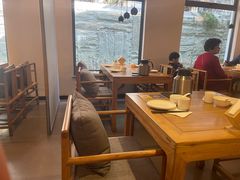 -枣子树·素食餐厅(普陀山店)