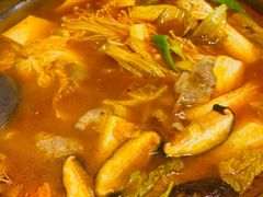 -炉小哥烤肉(朗悦公园茂店)