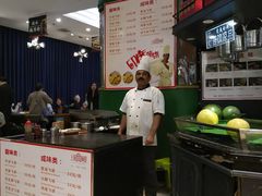 -申阿婆·上海菜·小海鲜(国展店)