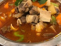 -北疆饭店(朗悦公园茂店)