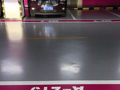 -华联力宝购物停车场(华联力宝购物中心店)