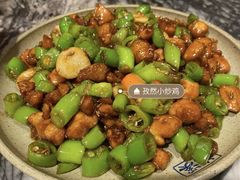 -兰溪小馆(东直门簋街店)