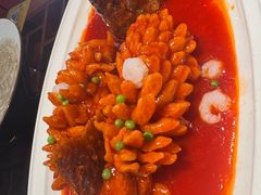 -陈记菜馆·非遗淮扬菜(东关街教场店)