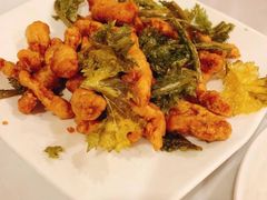 -翠亭酒家(山西南路店)