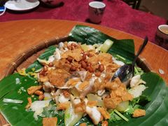 -园林美食城·本土农家菜(杨和镇店)