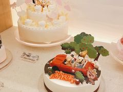 -好利来(七宝领展广场店)