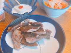 -炎蔵牛舌烤肉