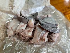 -小辫子羊肉面馆(周东店)