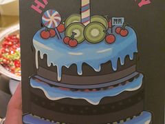 -烤匠麻辣烤鱼(万象城店)