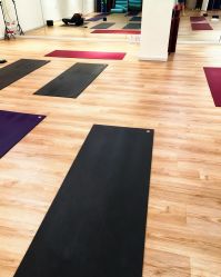 -无界瑜伽普拉提