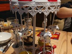 -豪客来牛排(成都锦江大融城店)