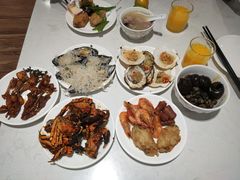 -南美元生态大酒店(海珠店)
