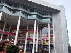 -南京路步行街
