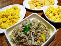 -半天妖烤鱼(文化东路店)