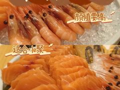 -吉兆·料理(红梅南路店)